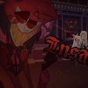 Insane Insane A Hazbin Hotel Song Spanish