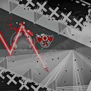 Geometry Dash Black Blizzard