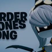 Murder Drones Animeted Song