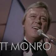 Matt Monro