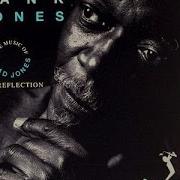 Hank Jones Mean What You Say