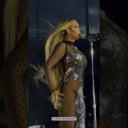 Beyoncé Live Renaissance World Minneapolis