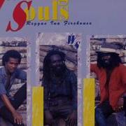 Wailing Souls Cherry Ripe Erlon Roots Só Toca Pedra