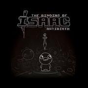 Tboi Antibirth Soundtrack Allnoise The Void