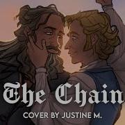 The Chain By Fleetwood Mac Cover By Justine M