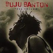 Buju Banton Shiloh