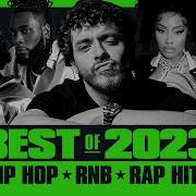 2023 Hip Hop Mix