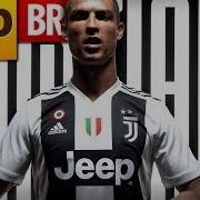 Cr7 Juventus Feat Kanhanga Tauz