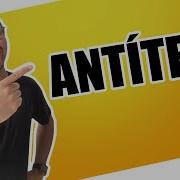 Antitese