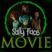 Косплей Sally Face Sally Face