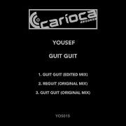 Guit Guit Edited Mix Yousef