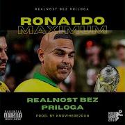 Ronaldo Maximum Realnost Bez Priloga