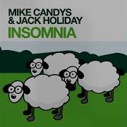 Mike Candys Insomnia Christopher S Mike Candys Hypnotic Rework