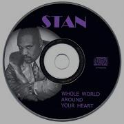 Velvet Soul Snippets Stan