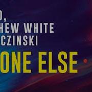 Jakko No One Else Feat Matthew White Lonczinski