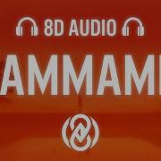 Måneskin Mammamia 8D Audio