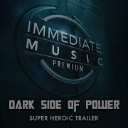 Superhero Immediate Music