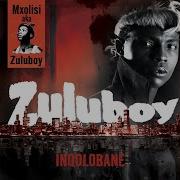 Ngithini Zuluboy