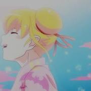 Shinobu Kiss Shot Amv I Love You Avril Lavigne