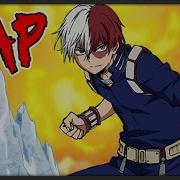 Freesoul Todoroki