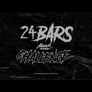 24 Bars Mark Beats Challenge Official Audio Rawstarr