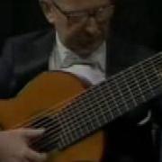 Jeux Interdits Narciso Yepes Cover Studio Orchestra