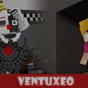 Secret Alternative Ending Of Fnaf Sister Location In 3D Fnaf Sl