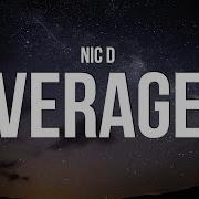 Nic D Averages