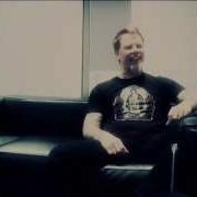 James Hetfield Talking About His Picking Technique