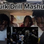 Lil Durk Turnt Ft Muwop Rob49 G Herbo Ot7 Quanny Music Video Lga Drill