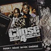 Clipse We Got It For Cheap Mixtape