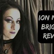 Ion Color Brilliance Neon Brights Hair Color Review Radiant Orchid