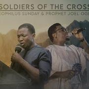 Kholwa Kuyesu Soldiers Of The Cross