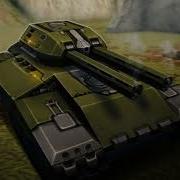 Tanki Online Juggernaut Engine Sound