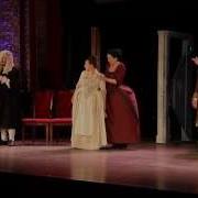 Le Nozze Di Figaro K 492 Act Iii È Decisa La Lite Live Frank Guarrera