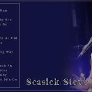 Greatest Hits Steve Seasick