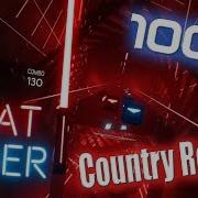 Beat Saber Expert Country Rounds