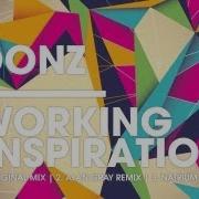 Donz Working Inspiration