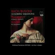 Claudius Tanski Goldberg Variations Bwv 988 Allegro Non Troppo