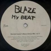 Blaze My Beat Feat Palmer Brown Accapella