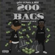 200 Bags