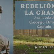 Rebelión En La Granja Audiolibro