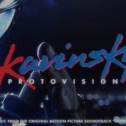 Kavinsky Protovision Feat D Gage Of Kftp