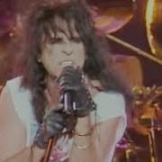 Alice Cooper Spark In The Dark Live Birmingham