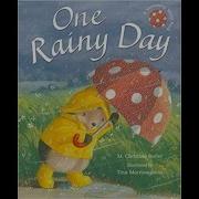 One Rainy Day