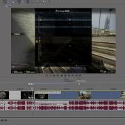 Как В Sony Vegas Pro Обрезать И Соединить Видео