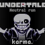 Underrune Sans Theme