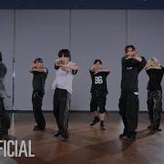 K Pop Dance Practice