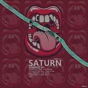 Saturn Funk V