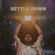 Settle Down Version 1 C Nice S B F The Great Dae One